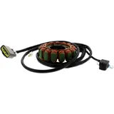 Lichtmaschine Stator Tourmax Alternative: 7003520 passend für: Yamaha YFM