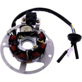 Stator 101 Octane alternative: 7003428 for: Keeway F - Act, RY8, Matrix