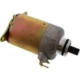 Starter motor JMP for: Jonway YY125T - 10, YY125T - 12, YY125T - 19, Benzhou YY125T, YY125T - 10, YY125T - 19