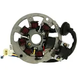 Lichtmaschine Stator 101 Octane passend für: Keeway F - Act, RY8, Matrix