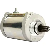 Starter motor ARROWHEAD for: BMW K