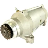 Starter motor ARROWHEAD alternative: 7004002 for: Honda GL