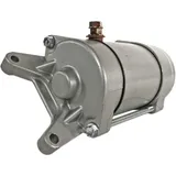 Startermotor Arrowhead für Motorräder