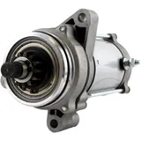 Starter motor ARROWHEAD for: Honda GL