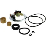 Anlasser Reparatursatz Arrowhead mit Halter Alternative: 7004012 passend für: Honda CBR
