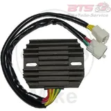 Regulator rectifier ESR531