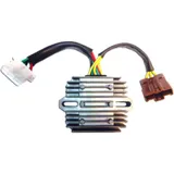 Regulator/rectifier for: Aprilia RSV, Tuono, Kawasaki KLX