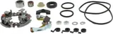 Anlasser Reparatursatz Arrowhead mit Halter passend für: Yamaha YFM, Arctic Cat/Textron Cat