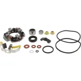Starter repair kit SMU9176
