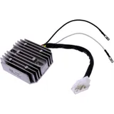 Regulator/rectifier for: Honda CB, Kawasaki Z