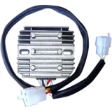 Regulator/Rectifier for: DZE