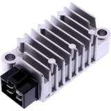 Regulator/rectifier for: Yamaha XC, YN, MBK XC