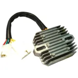 Regulator/rectifier for: Honda CBR, VFR