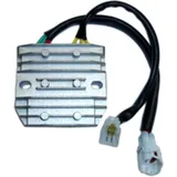 Regulator/Rectifier for Motorcycles - Mosfet Alternative