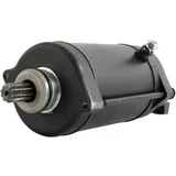 Starter motor ARROWHEAD 10 teeth for: Kawasaki VN, W