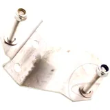 Halter Z gerade passend für: BMW R