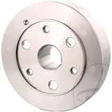 Lichtmaschine Polrad/Rotor Tourmax passend für: Kawasaki ZX - 6R, ZX - 6RR