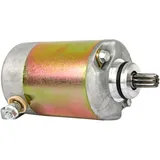 Starter motor ARROWHEAD alternative: 7003929 for: Honda CN, Piaggio Hexagon