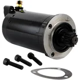 Starter motor ARROWHEAD alternative: 7003712 for: Ducati 749, Monster, 999