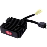 Regulator/rectifier TOURMAX alternative: 7003534 for: Honda VF