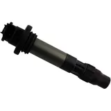 Ignition Coil with Spark Plug Cap for Motorcycles