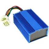 Cdi ignition unit dc Naraku for: Flex Tech Topspeed, X2, X1, Baotian BT125T - 2A, BT125 - 12C1, BT125T - 12E1