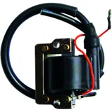 Ignition coil alternative: 7007016 for: Yamaha DT, RD, LB - 2M