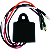 Cdi ignition unit for: MBK CW, YE, YQ, YA, Yamaha CW, YE, EW, YQ