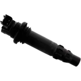 Ignition Coil with Spark Plug Cap for Motorcycles Tourmax 7001649