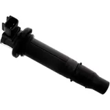 IGNITION COIL WITH SPARK PLUG CAP for Motorcycles Tourmax