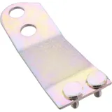 Halteblech elektrisch für: Vespa Originalersatzteil 179504 Halteblech elektrisch für: Vespa Originalersatzteil 179504