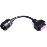 Kabel adaptor for: bmw gs911