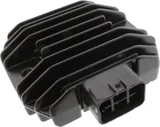 Regulator/rectifier JMP alternative: 7000576/7003245 for: Yamaha YFM, YFZ, YP