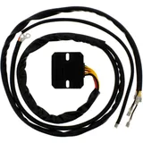 Regler / Gleichrichter JMP Alternative: 7003482 passend für: BMW R, Moto Guzzi V (65, 75, 35, 50), NTX, SP