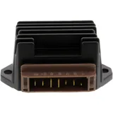 Regulator/rectifier JMP alternative: 7003715 for: Piaggio Hexagon, SKR, TPH