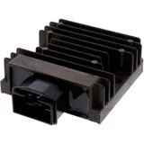 Regulator/rectifier TOURMAX for: Honda CBR, CRF