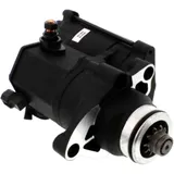 Starter Motor for Touring Motorcycles