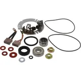 Starter motor repair kit arrowhead SMU9139