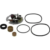 Starter motor repair kit arrowhead SMU9141
