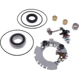 Starter motor repair kit arrowhead SMU9145