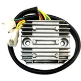 Regulator/rectifier for: Honda NX 7001944