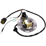 Stator TOURMAX for: Kawasaki KX 7001956