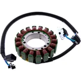 Lichtmaschinen Stator für Motorräder - Tourmax Alternative 7003422