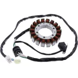 LIMA Generator Lichtmaschine Stator JMP 2770107