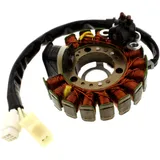 Lichtmaschine Stator JMP Alternative: 7003716 passend für: Yamaha YP, XN, XQ