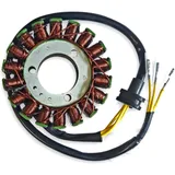 Lichtmaschine Stator JMP Alternative: 7003518/7004025 passend für: Kawasaki VN