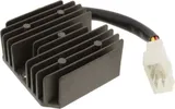 Regulator/rectifier JMP alternative: 7001239 for: Honda CB, Kawasaki Z
