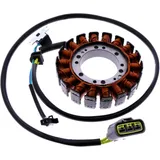 Lichtmaschine Stator Tourmax passend für: Suzuki AN 7002118