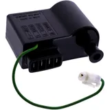 Ignition coil for: Aprilia RS4, Derbi GPR