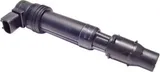 Ignition coil with spark plug cap TOURMAX for: Kawasaki ZX - 6R
